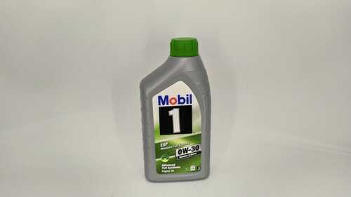 MOBIL 153346 Engine Oil