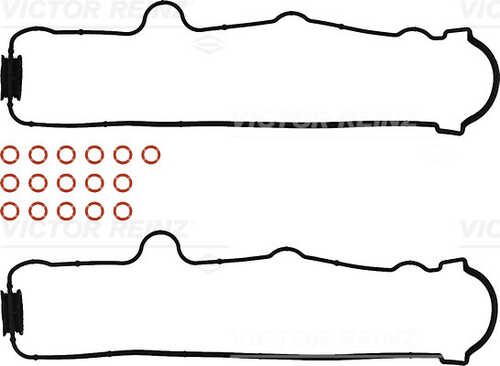 REINZ 15-34268-02 Прокладка клапанной крышки! (x2) Opel Omega/Sintra 2.5/3.0 24V 93>