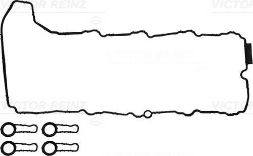 REINZ 15-39346-01 Прокладка клапанной крышки! BMW E60/E90 2.0D 05>