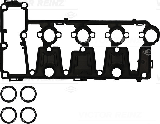 REINZ 15-42033-01 Прокладка клапанной крышки! Ford C-Max/Focus/Mondeo/Kuga/Galaxy 2.0TDCI 06>