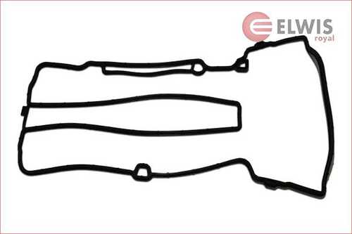 ELWISROYAL 1542678 Прокладка клапанной крышки OPEL ASTRA J/CRUZE 11- 1.4T/1.4/1.2