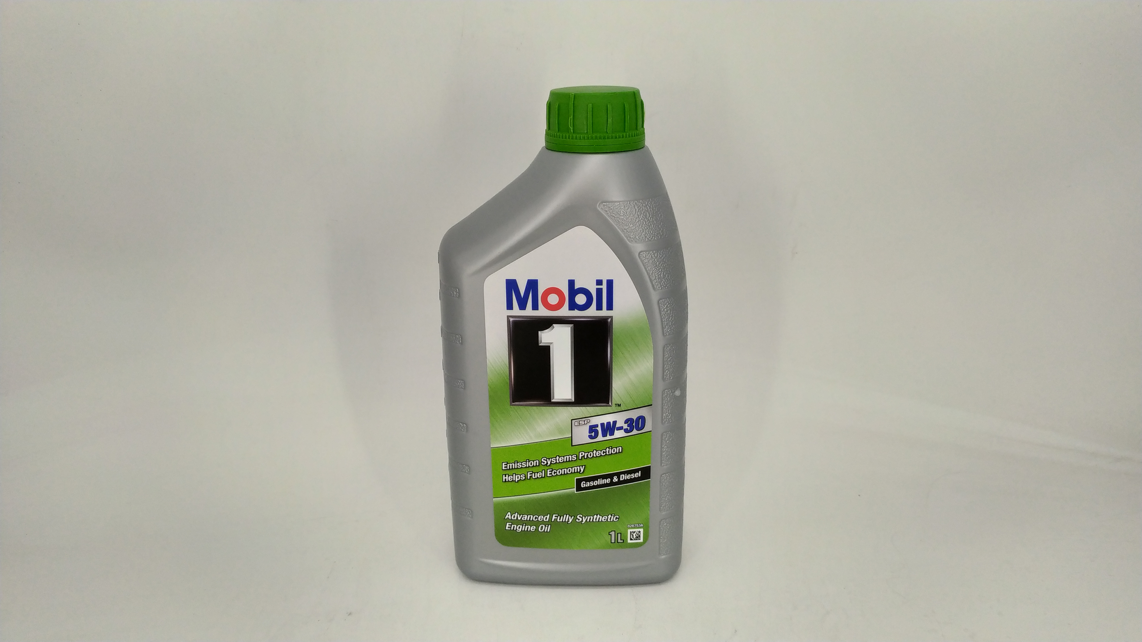 MOBIL 154280 1 ESP 5W30 (1L) масло мотор.! синтapi SN,ACEA C2/C3,MB 229.31/51/52,GM Dexos 2,VW 50400/50700