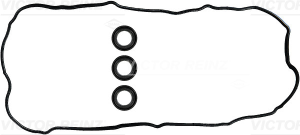 REINZ 15-43049-01 Прокладка клапанной крышки правая! Toyota Camry 3.0i 01-06