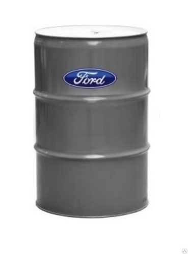 FORD 15594D Масло моторное 5W30 (208L) Formula F Fuel Economy HC! EU синт. acea A1/B1, Ford WSS-M2C 913-A