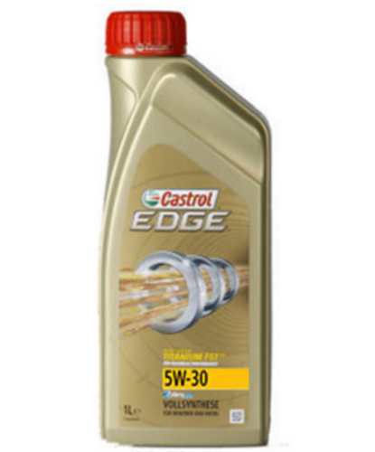 CASTROL 157A9E 5W30 (1L) SLX Professional Longtec BMW LL01 масло моторное! BMW Longlife-01,ACEA: A3/B3/B4