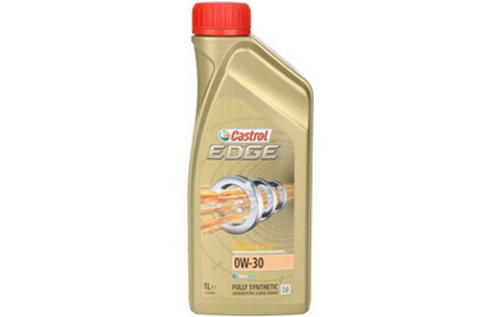 CASTROL 157E4F 0W30 (1L) Edge Turbo Diesel Titanium FST масло моторное! API:SN/CF,ACEA:C2/C3,BMW LL-04