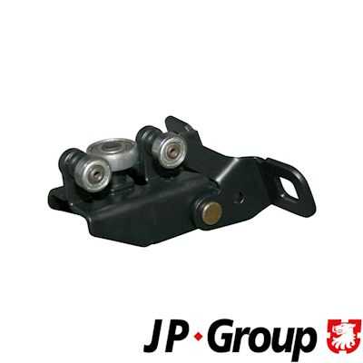 JPGROUP 1588600280 Ролик сдвижной двери! Ford Transit V184 01>