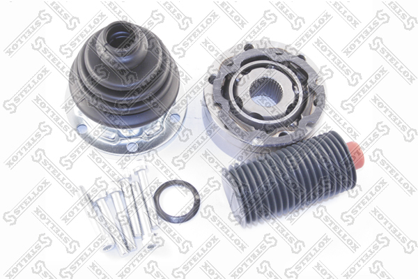 STELLOX 1601015SX ШРУС внутренний комплект! 1K0498103 VW Golf II/III 1.8/1.9D/TD/2.0 91-97