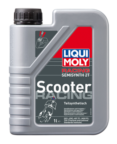 LIQUIMOLY 1621 Моторное масло