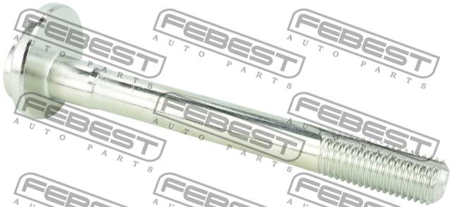 FEBEST 1629-204 Болт эксцентриковый! MB W220 98>