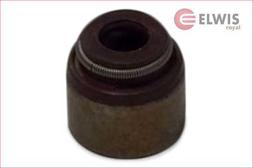 ELWISROYAL 1630018 ELWIS ROYAL масл. съем. колпачки (1шт) 457804