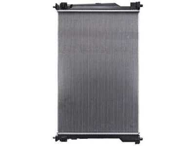 TOYOTA 16400F0010 RADIATOR ASSY