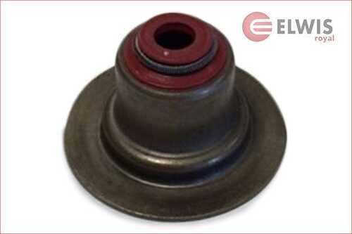 ELWISROYAL 1646814 Уплотнительное кольцо, стержень кла