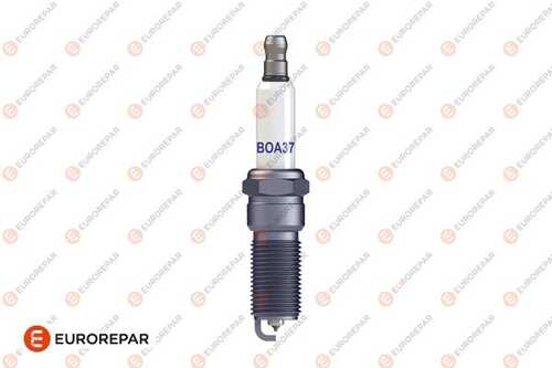 EUROREPAR 16 484 075 80 Свеча зажигания LANDROVER/FORD/MAZDA/OPEL/VOLVO