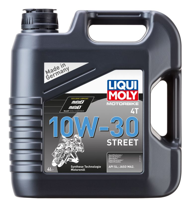 LIQUIMOLY 1688 Моторное масло;Масло ступенчатой коробки передач