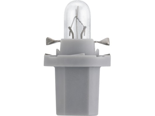 NARVA 17039 Лампа накаливания, освещение щитка приборов