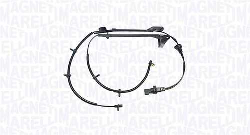 MAGNETIMARELLI 172100051010 Датчик ABS-, FORD, MAZDA