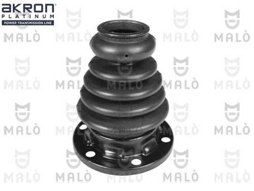 MALO 17645 Пыльник ШРУСа внутр. VW GOLF POLO PASSAT VENTO/SEAT MAL`O