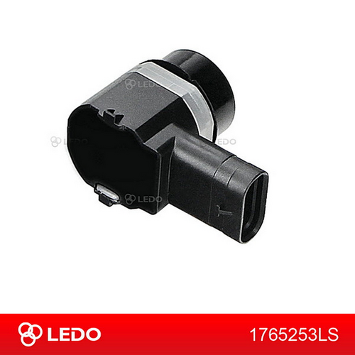 LEDO 1765253LS Датчик парковки 1765253 1463309