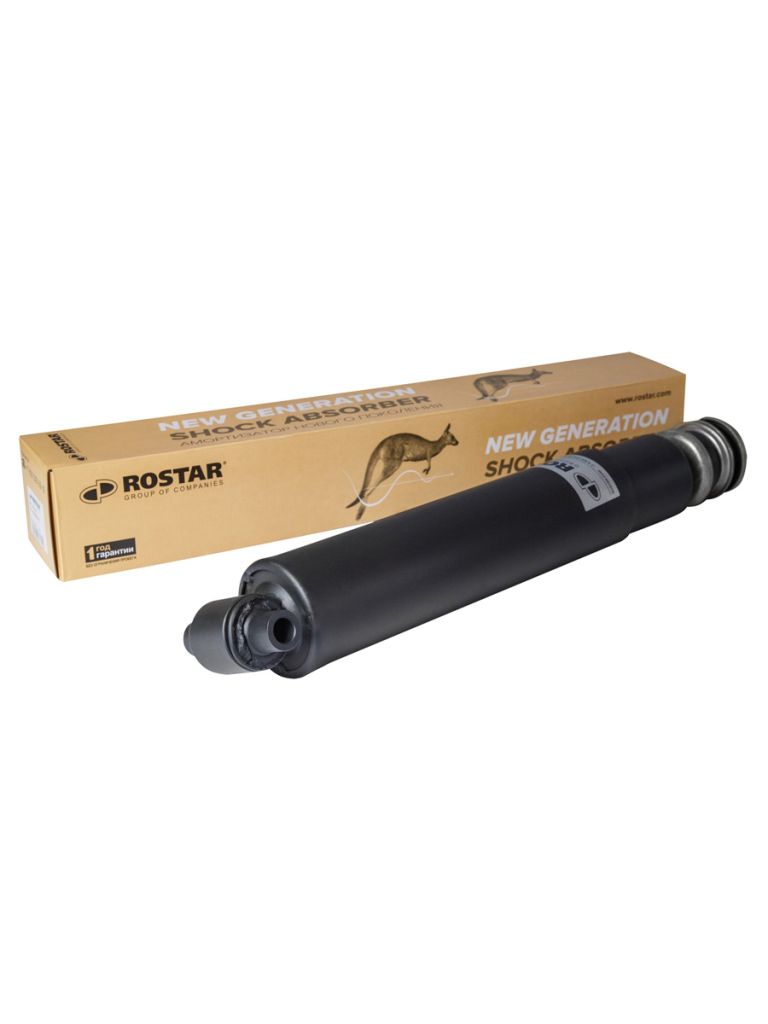 ROSTAR 180-2905005-810 Амортизатор подвески / VOLVO