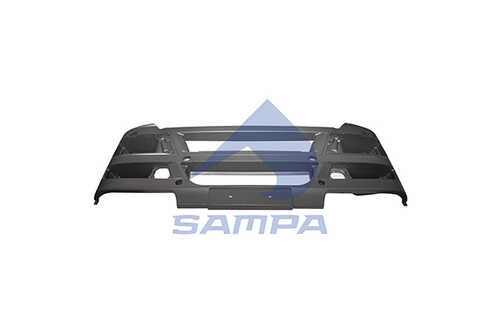 SAMPA 1820 0200 Бампер! MAN TGX