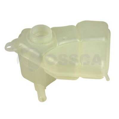 OSSCA 18482 Расширительный бачок EXPANSION TANK FOR RADIATOR