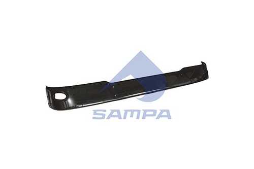 SAMPA 1860 0002 Козырек солнцезащитный! IVECO Eurotech-Cursor