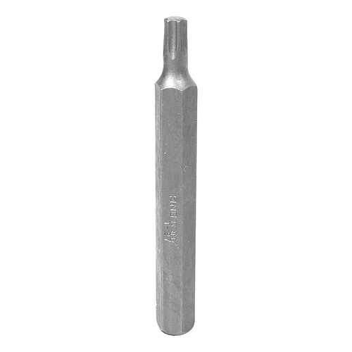 KINGTONY 187027T Вставка (бита) торцевая 5/16', TORX, T27, L = 70 мм