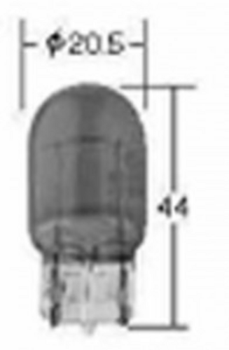 KOITO 1870A Лампа дополнительного освещения Koito (уп. 10 шт.)