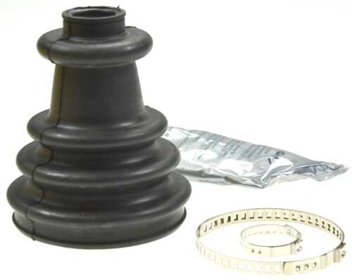 GKNSPIDAN 190976 Комплект пыльника ШРУСа наружный! d24/94mm L127 Audi A3/A4/A5/A6 03>