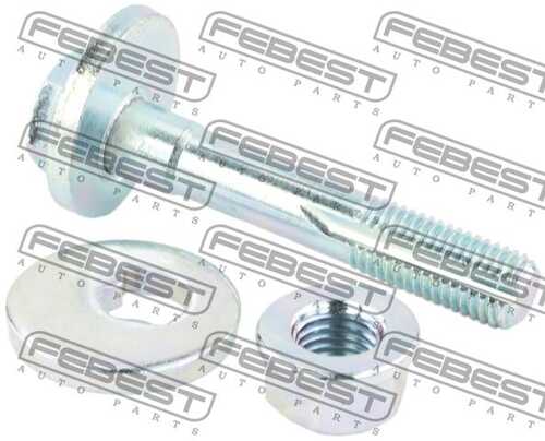 FEBEST 1929-008-KIT Болт подвески! BMW E53 98-06