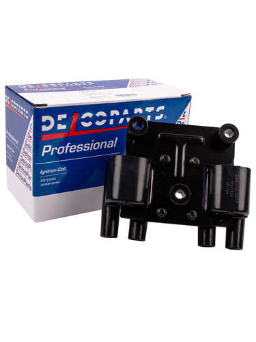 DELCOPARTS 19347524 Модуль зажигания