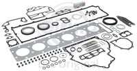 ELRING 198.610 Комплект прокладок полный без прокладки картера MAN TGA/TGX/TGS дв. d2066