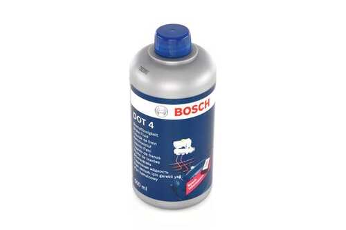 BOSCH 1 987 479 106 Тормозная жидкость