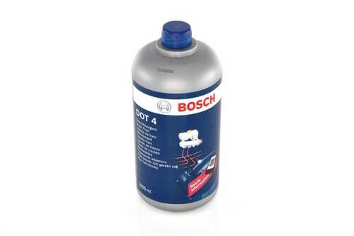 BOSCH 1 987 479 107 Тормозная жидкость