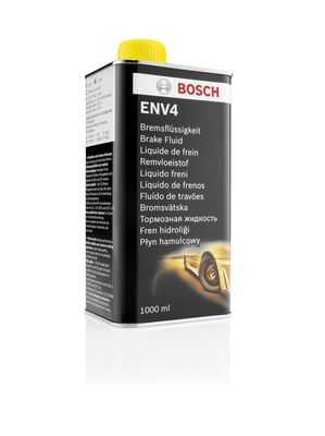 BOSCH 1 987 479 202 Тормозная жидкость ENV4