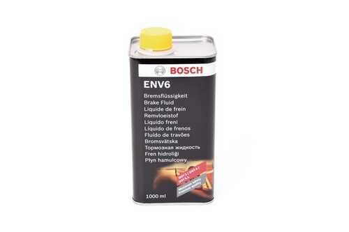 BOSCH 1 987 479 207 Тормозная жидкость ENV6