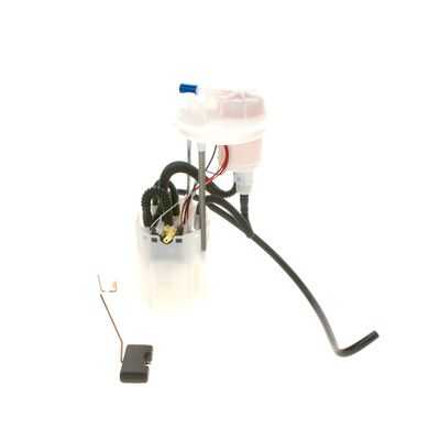 BOSCH 1987580035 Fuel Feed Unit