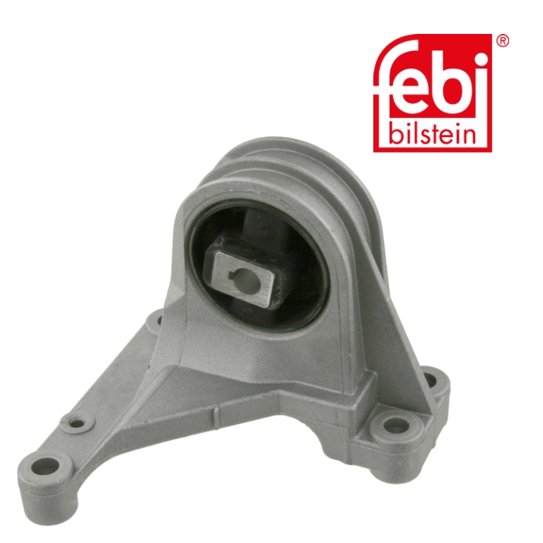 FEBI 19886 Подушка КПП! Volvo S60/S70/C70/V70/XC70/S80/XC90 2.0-2.5T 97>