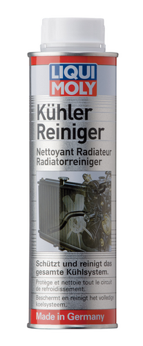 LIQUIMOLY 1994 LiquiMoly Kuhlerreiniger 0.3L очиститель системы охлаждения;Промывка системы охлаждения 0,3л