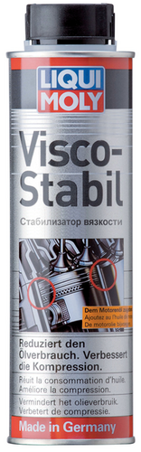 LIQUIMOLY 1996 LiquiMoly Visco-Stabil 0.3L стабилизатор вязкости