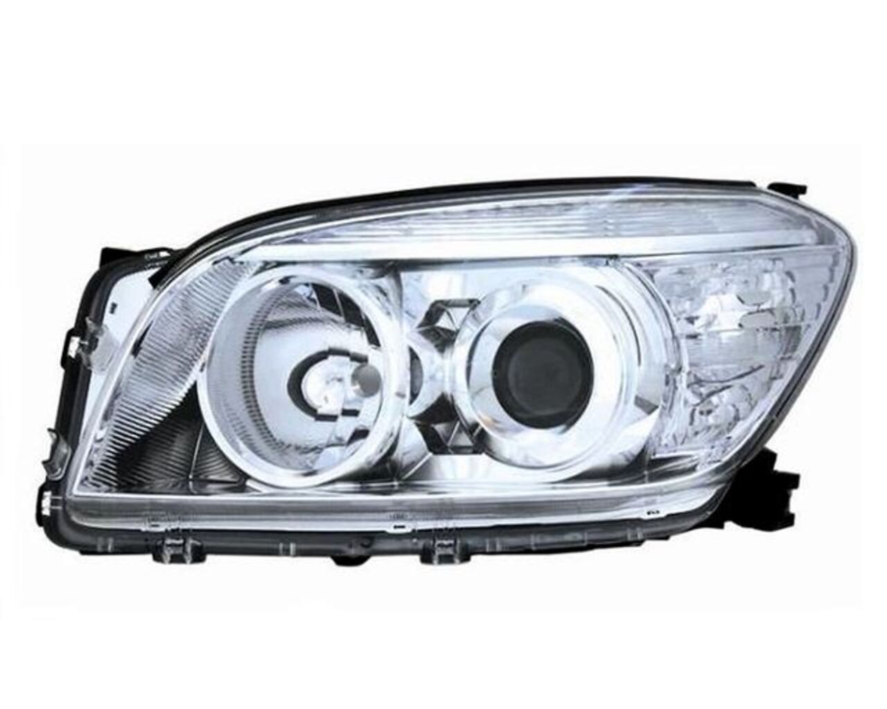 CASP 1F4157XEL ФАРА ЛЕВАЯ ПОД КОРРЕКТОР RAV4 06-08