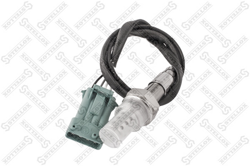 STELLOX 20-00009-SX Лямбда-зонд! Citroen Xsara, Peugeot 307/407 1.6-3.0 96>