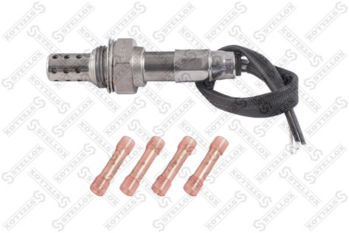 STELLOX 20-00025-SX Лямбда-зонд! Mitsubishi Eclipse 2.0i 16V 91-95