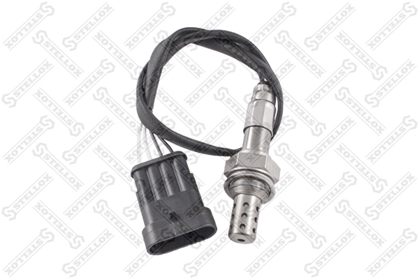 STELLOX 20-00051-SX Лямбда-зонд! Alfa Romeo 147/166, Fiat Bravo/Punto, Lancia Lybra