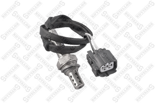 STELLOX 20-00065-SX Лямбда-зонд! L=510 mm Subaru Forester/Legasy/Outback 2.0/2.5 98>