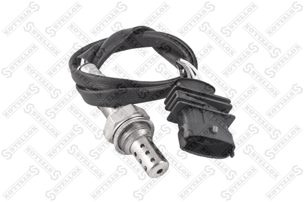 STELLOX 20-00076-SX Лямбда-зонд! Opel Astra/Corsa 1.0i-1.2i 16V 96-00