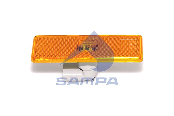 SAMPA 201.096 Боковой габаритный фонарь