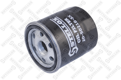 STELLOX 2050216SX Фильтр масляный! Toyota RAV-4 2.0 16V 94> /Corolla/Carina 1.3-2.0 80>;Комплект тормозных колодок