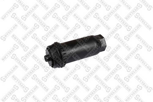 STELLOX 20-51096-SX Фильтр АКПП! Ford Focus II /Focus III /Mondeo IV/Mondeo V 05>